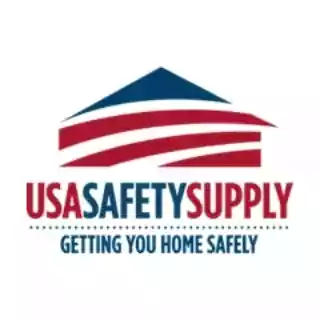Shop USA Safety Supply logo