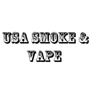 USA Smoke & Vape promo codes