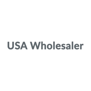 Shop USA Wholesaler logo