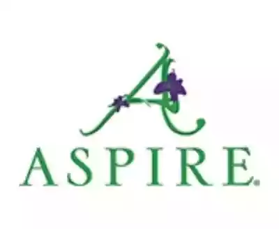 Shop Aspire Drink logo