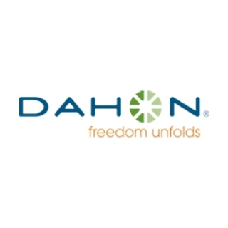 Shop DAHON logo