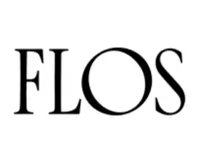 FLOS USA logo