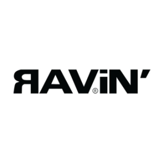 Shop Ravin logo