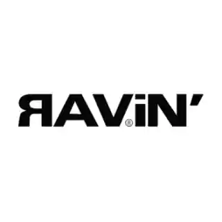 Ravin logo