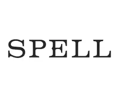 Spell USA coupon codes