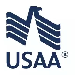 Shop USAA logo