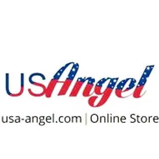 Usa-angel.com logo