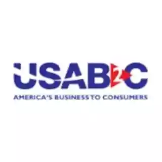 USAB2C logo