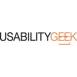 Usability Geek logo