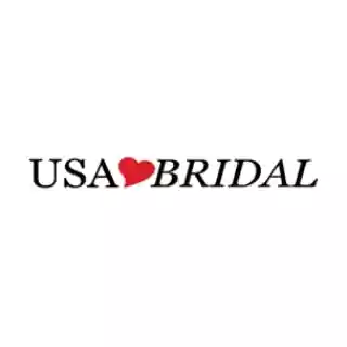 USA Bridal coupon codes