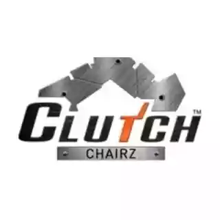 Shop Clutch Chairz coupon codes logo