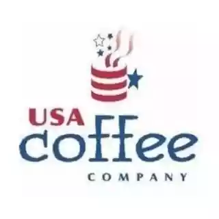 Shop USA Coffee Company coupon codes logo