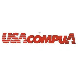 USAcompuA+ logo