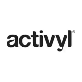 Activyl logo
