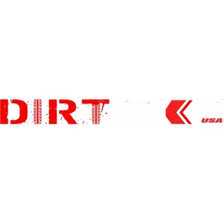 USA Dirt Bike logo