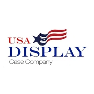 Shop USA Display logo