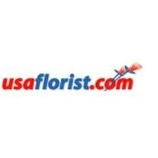 Shop USA Florist logo