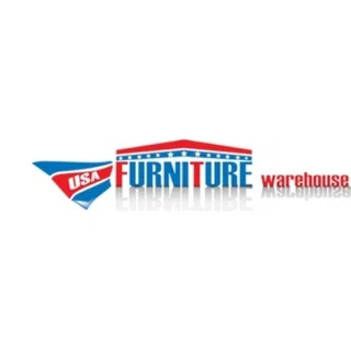 Shop USA Furniture Warehouse logo