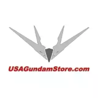 Shop USA Gundam Store promo codes logo