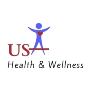 Shop USA Health and Wellness logo