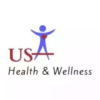 USA Health and Wellness discount codes