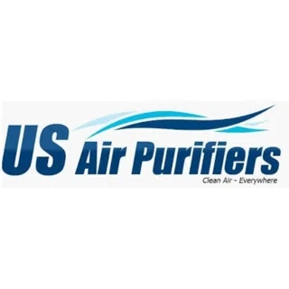 Shop US Air Purifiers logo