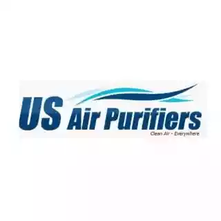 US Air Purifiers logo