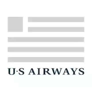 Shop US Airways coupon codes logo