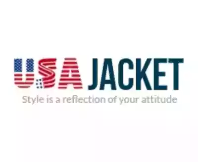 Shop USA Jacket promo codes logo