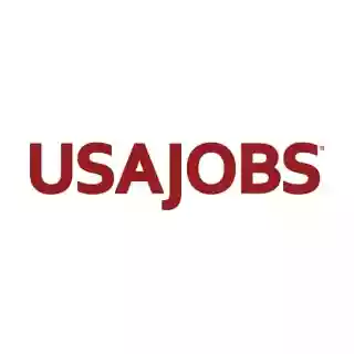 USAJobs logo