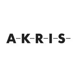 Akris coupon codes