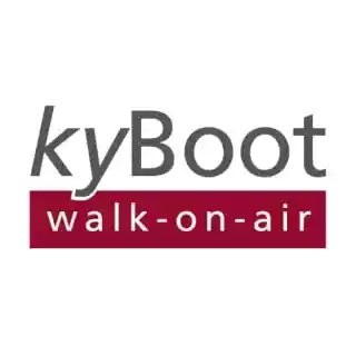 KyBoot logo