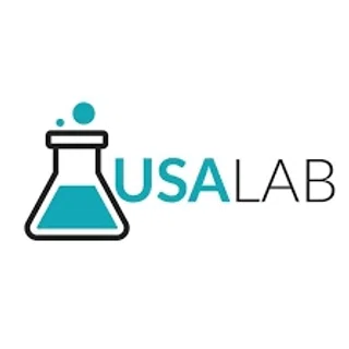 USA Lab logo