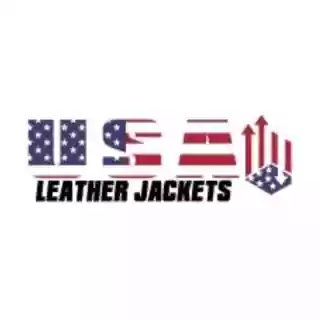 Shop USA Leather Jackets coupon codes logo