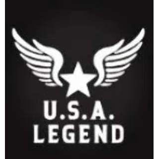 USA Legend logo