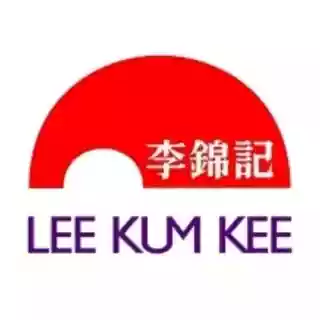 Lee Kum Kee coupon codes