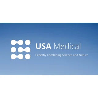 USA Medical logo