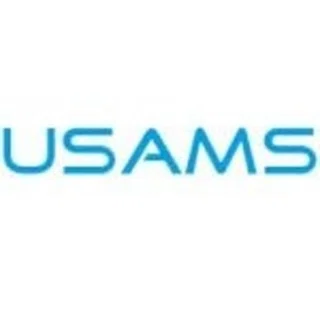Shop USAMS logo