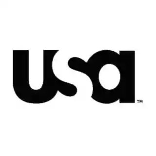 Shop USA Network Store discount codes logo