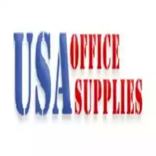 Shop USA Office Supplies coupon codes logo