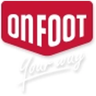 Shop On Foot Shoes coupon codes logo