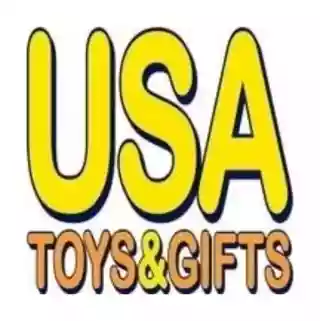 Shop USA Toys & Gifts logo