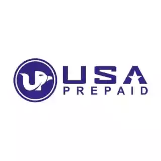 USA Prepaid logo