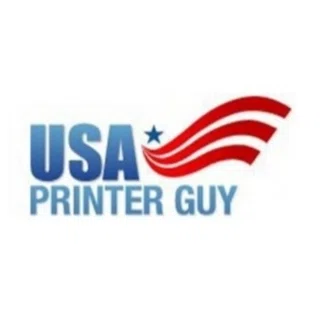 Shop USA Printer coupon codes logo