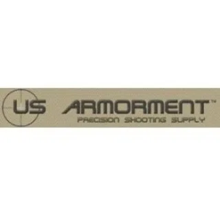 Shop US Armorment logo
