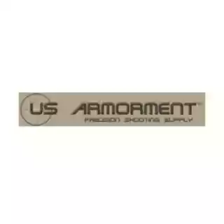 Shop US Armorment coupon codes logo