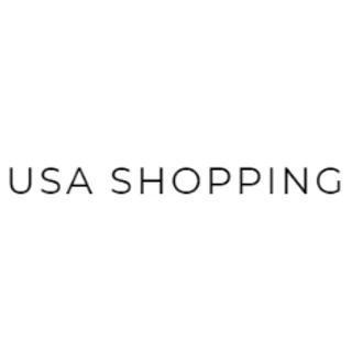 USA Shopping logo
