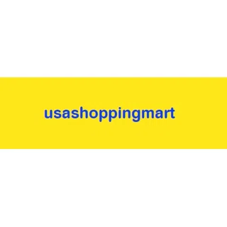 USA Shopping Mart logo