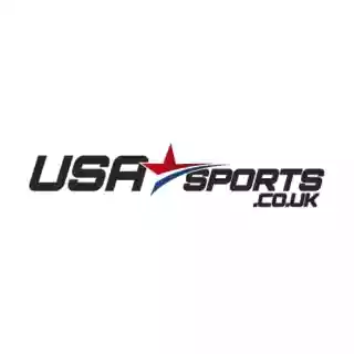 Shop USA Sport promo codes logo