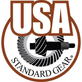 USA Standard Gear logo